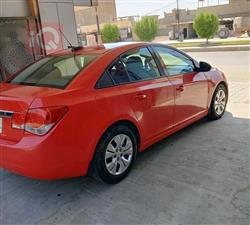 شيفروليه كروز